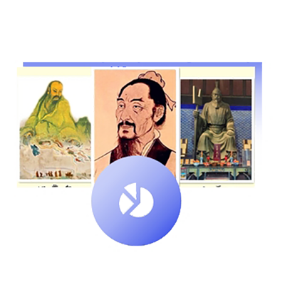 回归精神家园