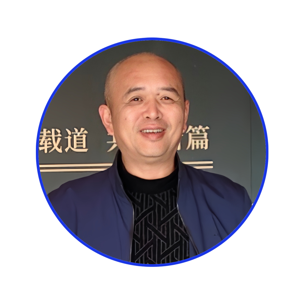 陈庆华