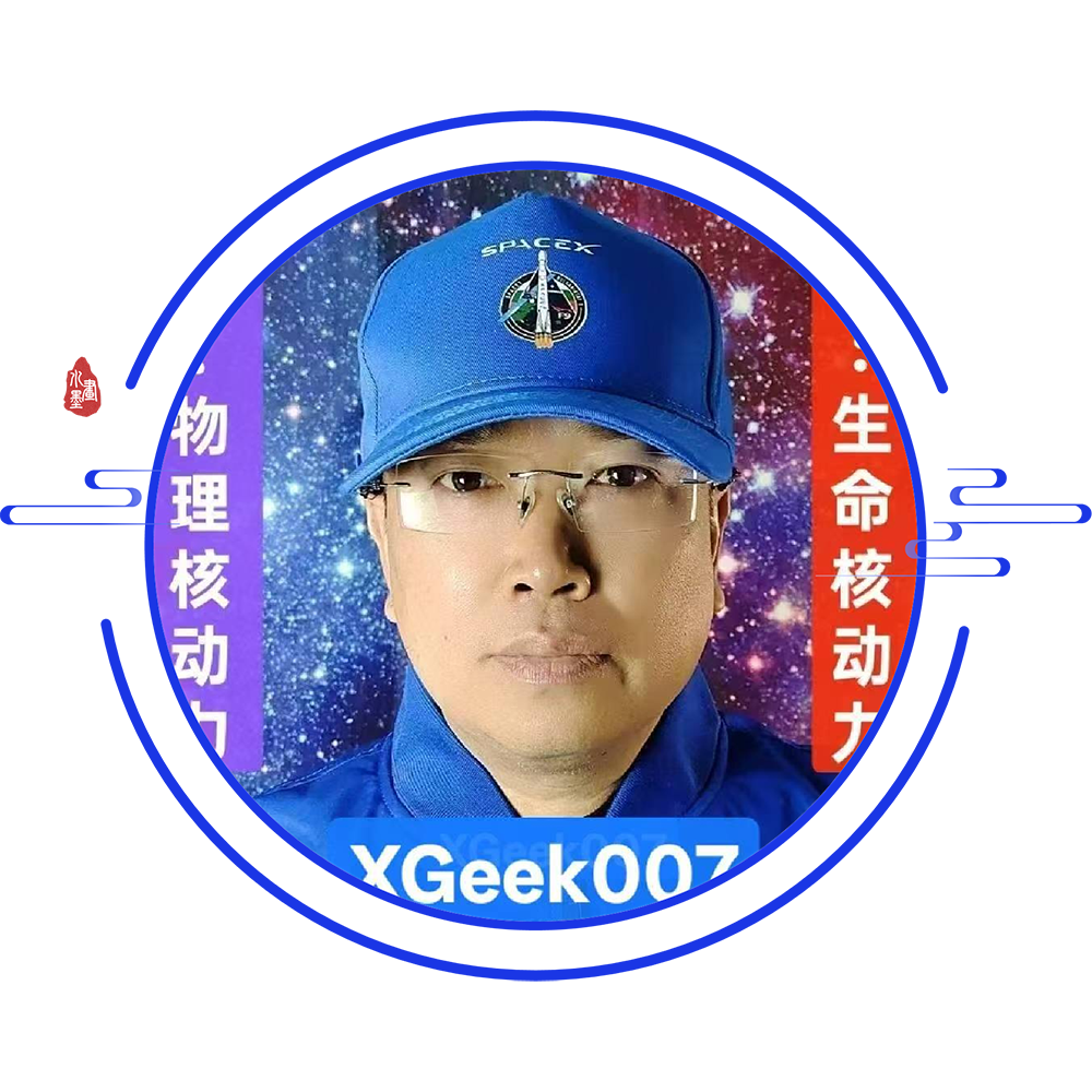 船长戚戈