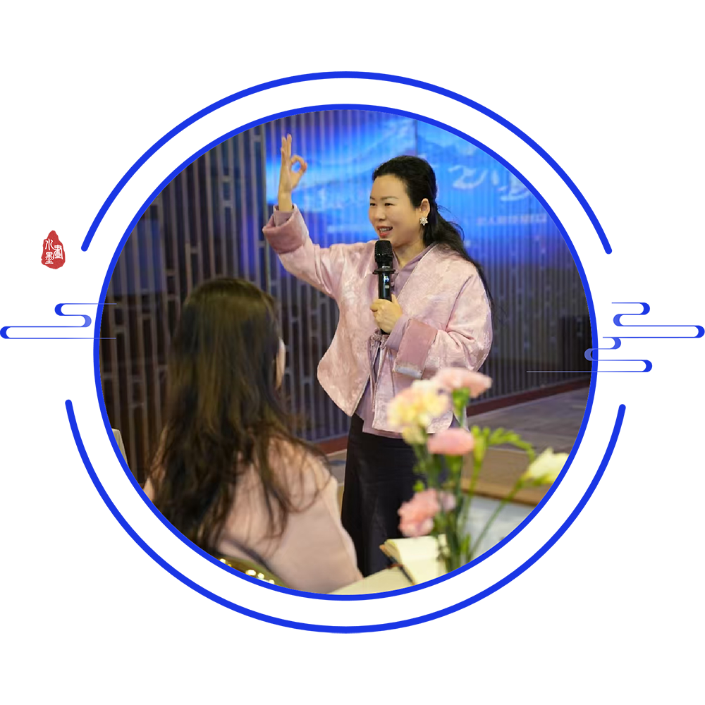 澜知老师