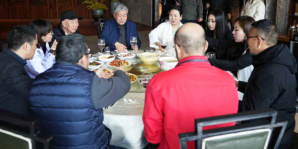 商务信息与机会