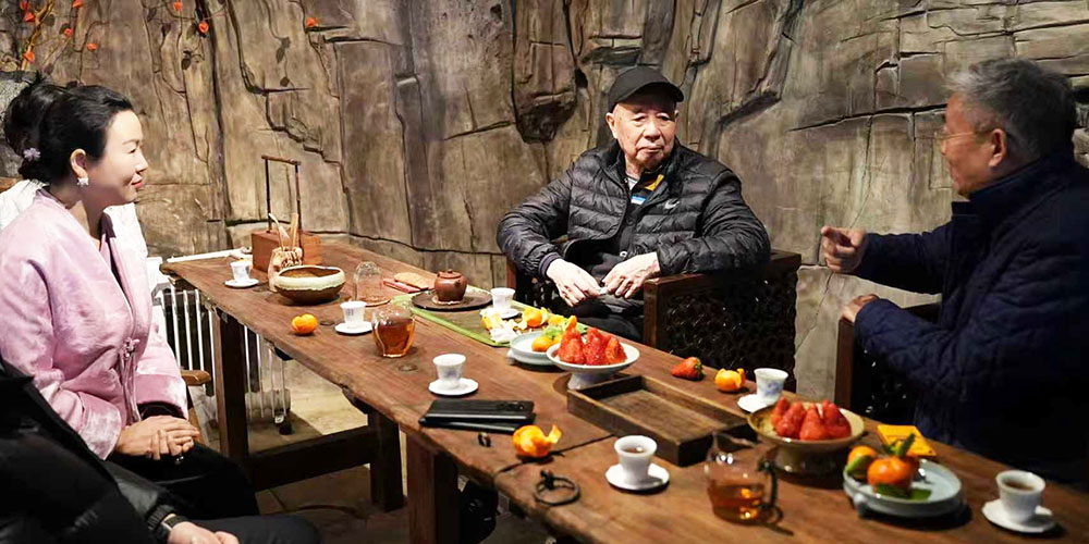 心智认知及自我成长