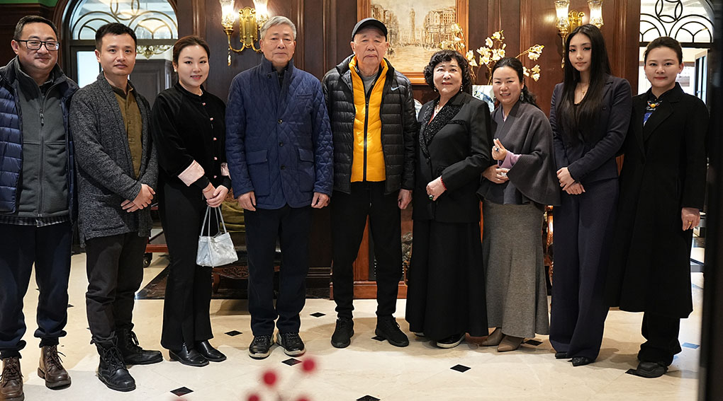 打造高价值团体