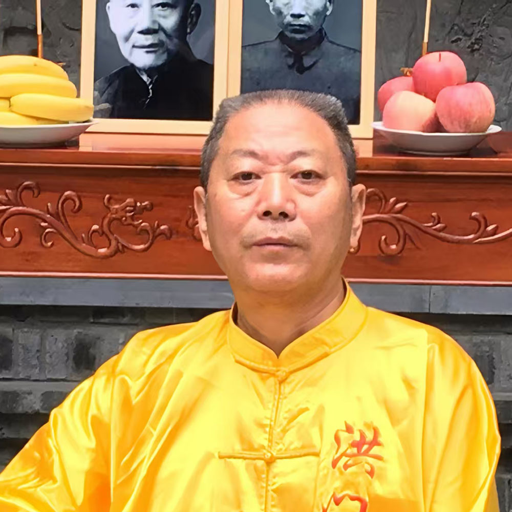 李道敏
