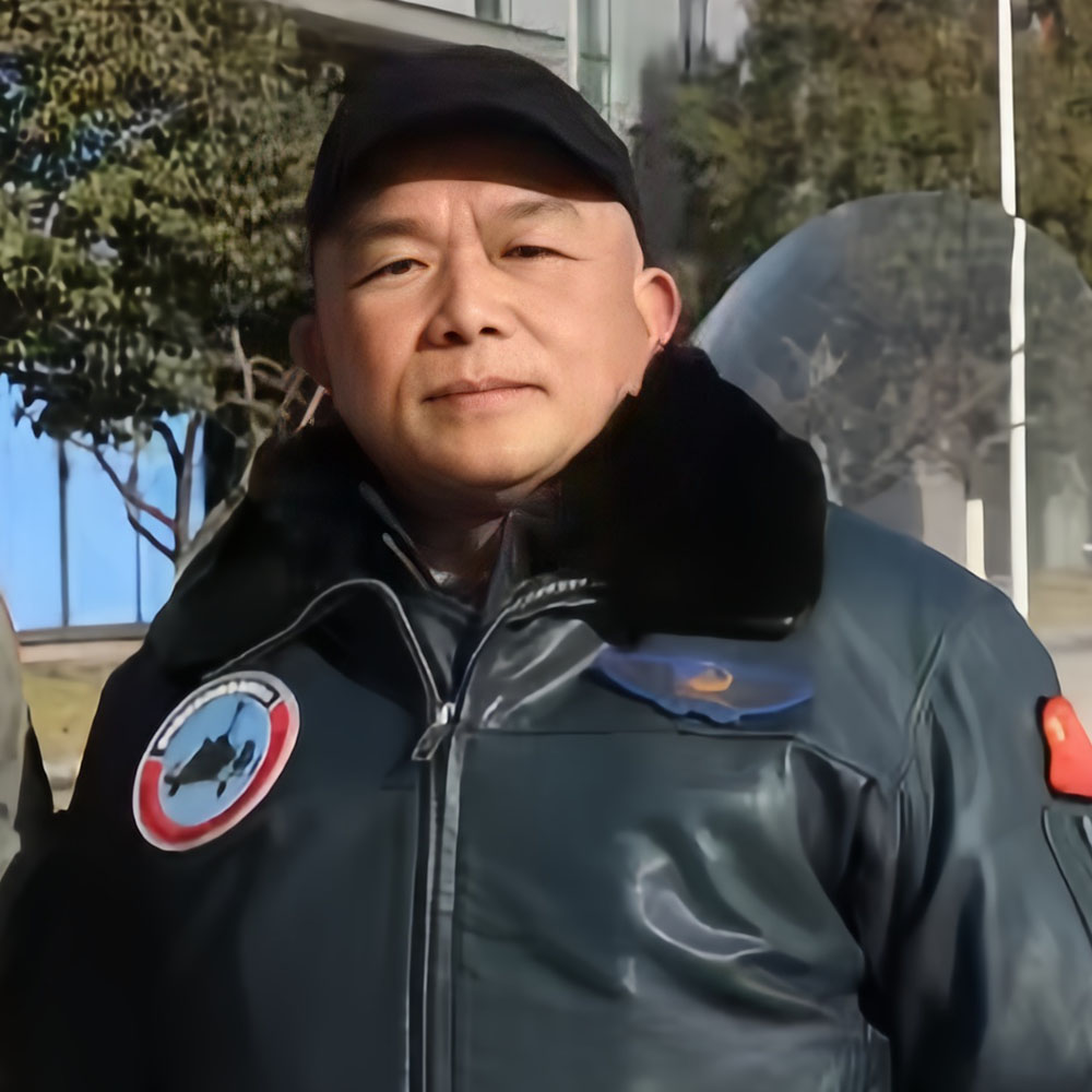 涂绪谋