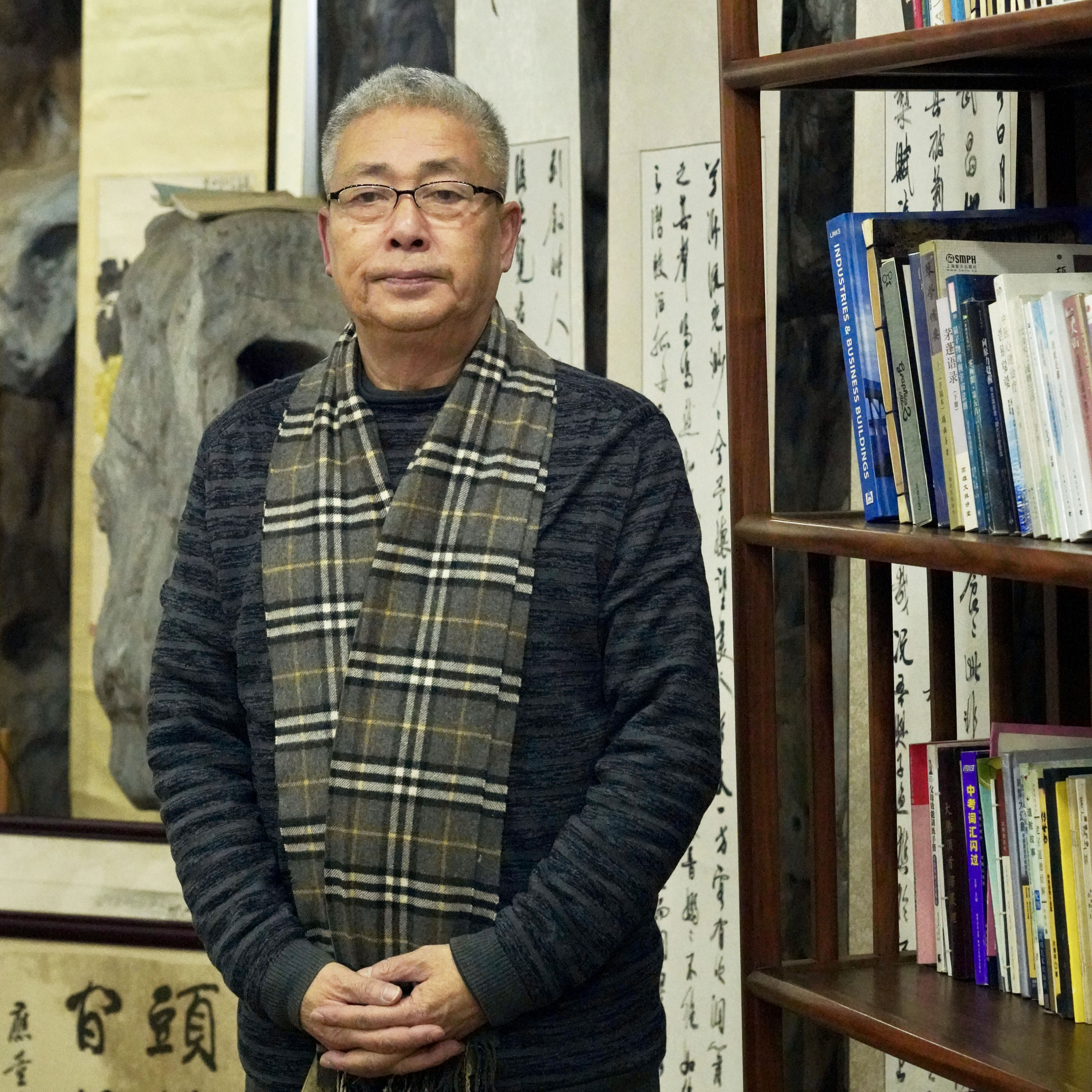 牟定舒