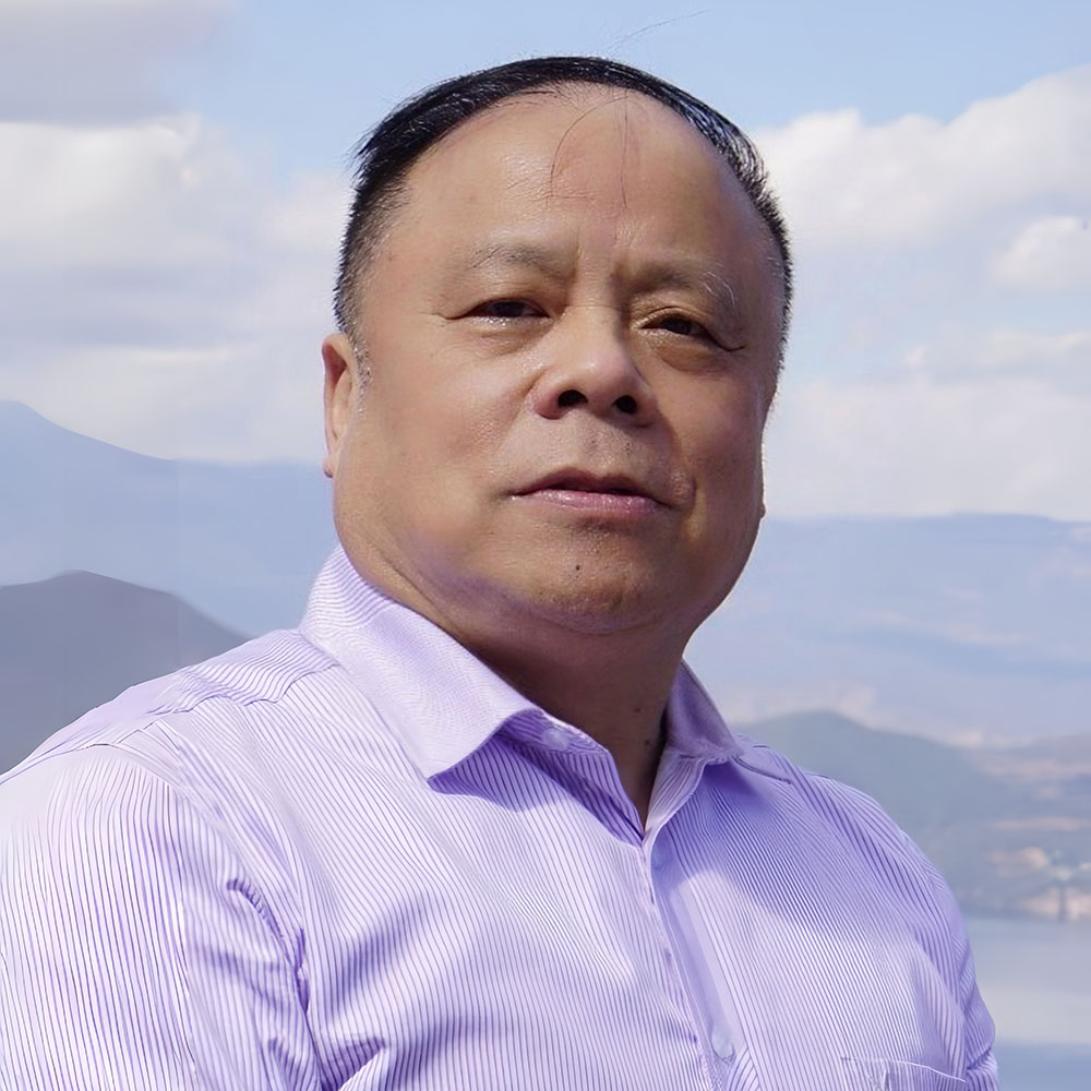 石中明