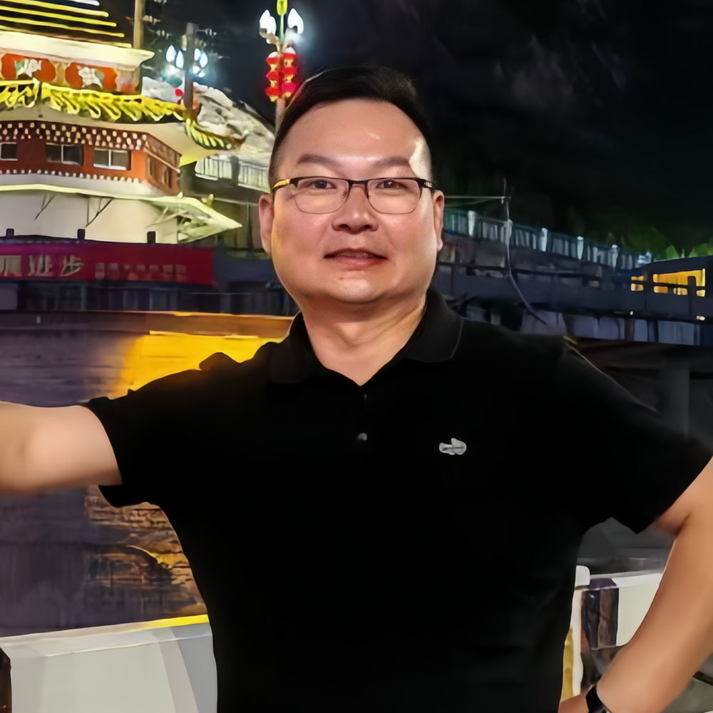 陈平
