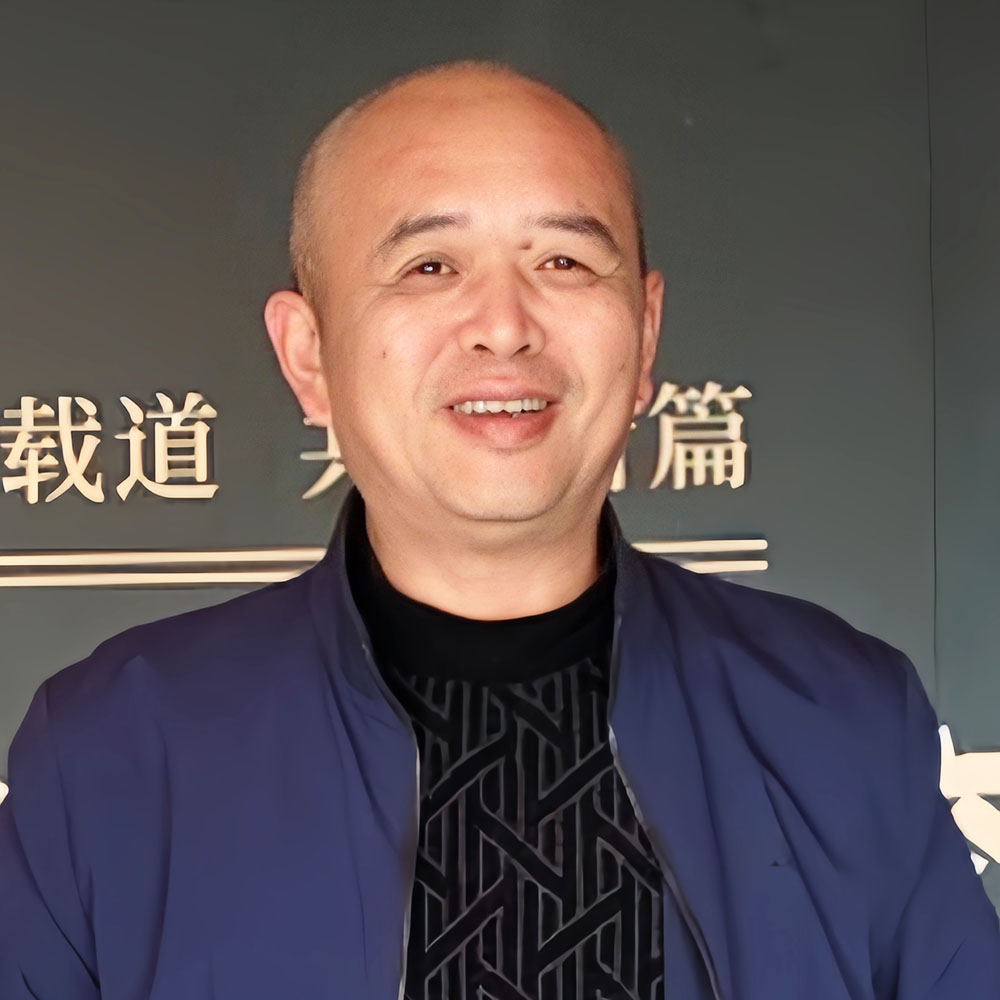 陈庆华